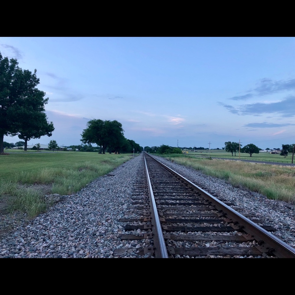 Meet your Posher, Kammie